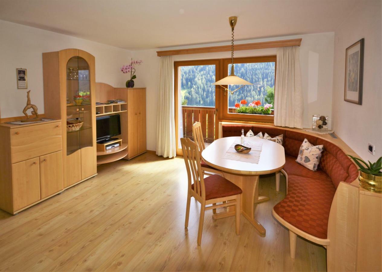 Apartment Larjei Ortisei Exterior foto